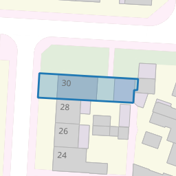 Perceel DNN00-H-1692