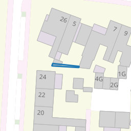 Perceel DNN00-H-1696