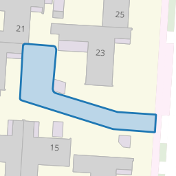 Perceel DNN00-H-1698