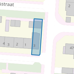 Perceel DNN00-H-1710