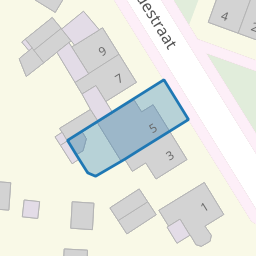 Perceel DNN00-H-1720