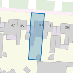 Perceel DNN00-H-1727