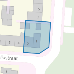 Perceel DNN00-H-1733