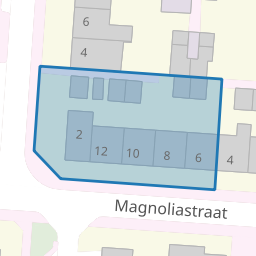 Perceel DNN00-H-1734