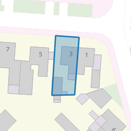 Perceel DNN00-H-1736