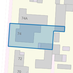Perceel DNN00-H-1743
