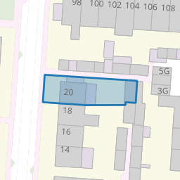 Perceel DNN00-H-1752