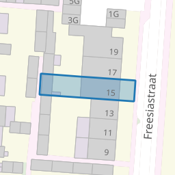 Perceel DNN00-H-1753