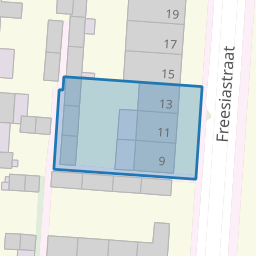 Perceel DNN00-H-1754
