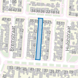 Perceel DNN00-H-1756