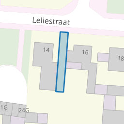 Perceel DNN00-H-1771