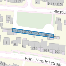 Perceel DNN00-H-1773