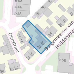 Perceel DNN00-H-1780