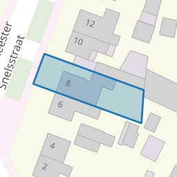 Perceel DNN00-H-1787