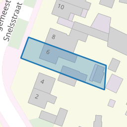 Perceel DNN00-H-1788