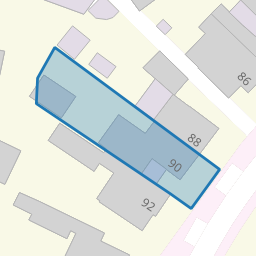 Perceel DNN00-H-1794