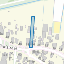 Perceel DNN00-H-1796