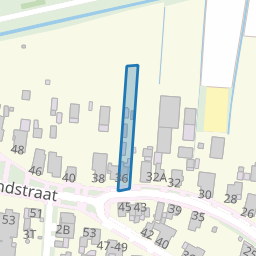 Perceel DNN00-H-1797