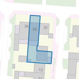 Perceel DNN00-H-1800