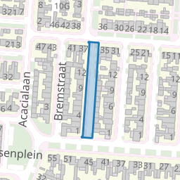 Perceel DNN00-H-1801