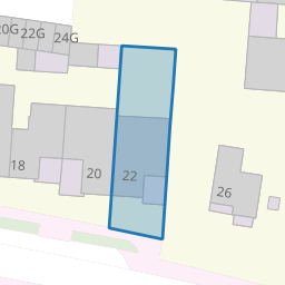 Perceel DNN00-H-1811