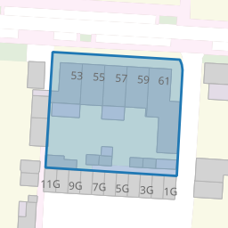 Perceel DNN00-H-1813