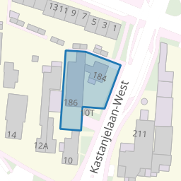 Perceel DNN00-H-1822