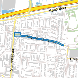 Perceel DNN00-H-1855