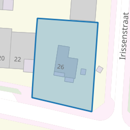 Perceel DNN00-H-1857