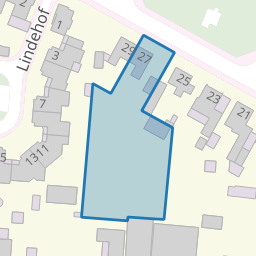 Perceel DNN00-H-1861