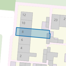 Perceel DNN00-H-1868