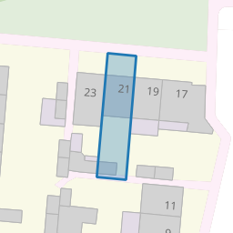 Perceel DNN00-H-1877