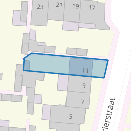 Perceel DNN00-H-1880