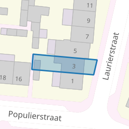 Perceel DNN00-H-1884