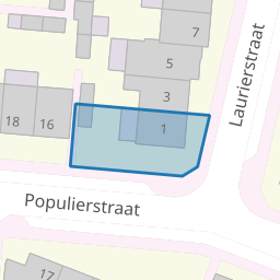 Perceel DNN00-H-1885