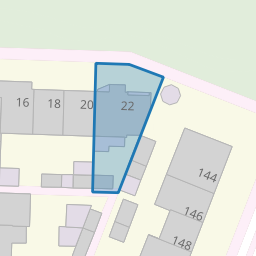 Perceel DNN00-H-1895