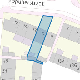 Perceel DNN00-H-1908