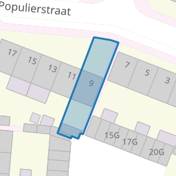 Perceel DNN00-H-1909