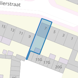 Perceel DNN00-H-1910