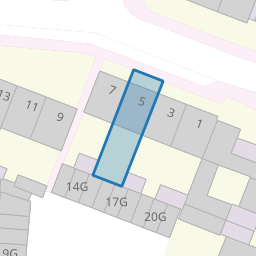 Perceel DNN00-H-1911