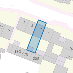 Perceel DNN00-H-1912