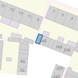 Perceel DNN00-H-1921