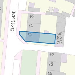 Perceel DNN00-H-1925