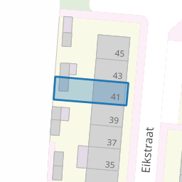 Perceel DNN00-H-1945