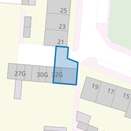 Perceel DNN00-H-1961