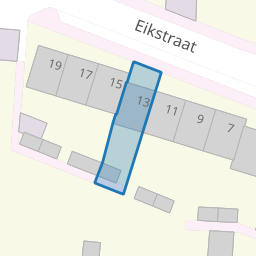 Perceel DNN00-H-1965