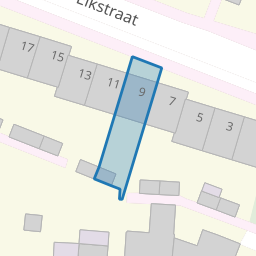 Perceel DNN00-H-1967