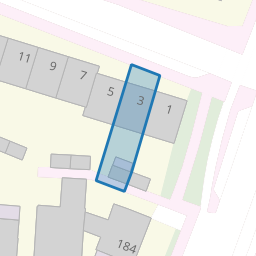 Perceel DNN00-H-1970