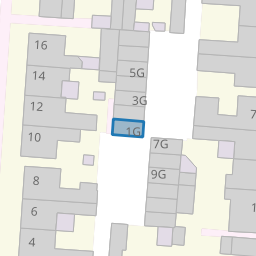 Perceel DNN00-H-1980