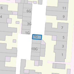 Perceel DNN00-H-1981